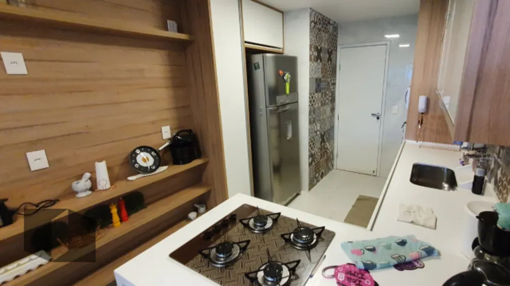 Cobertura, 3 quartos, 204 m² - Foto 21