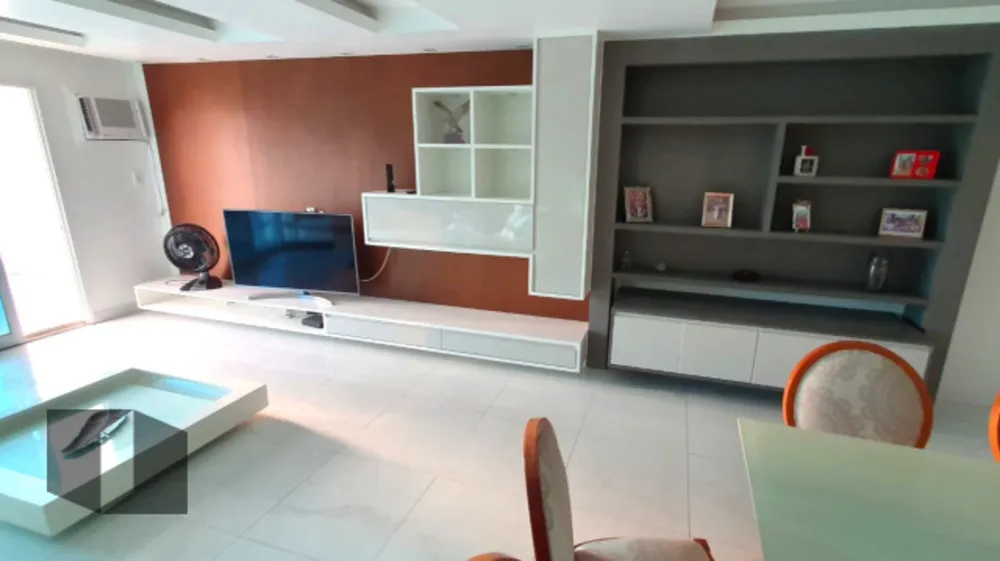 Cobertura, 3 quartos, 204 m² - Foto 26