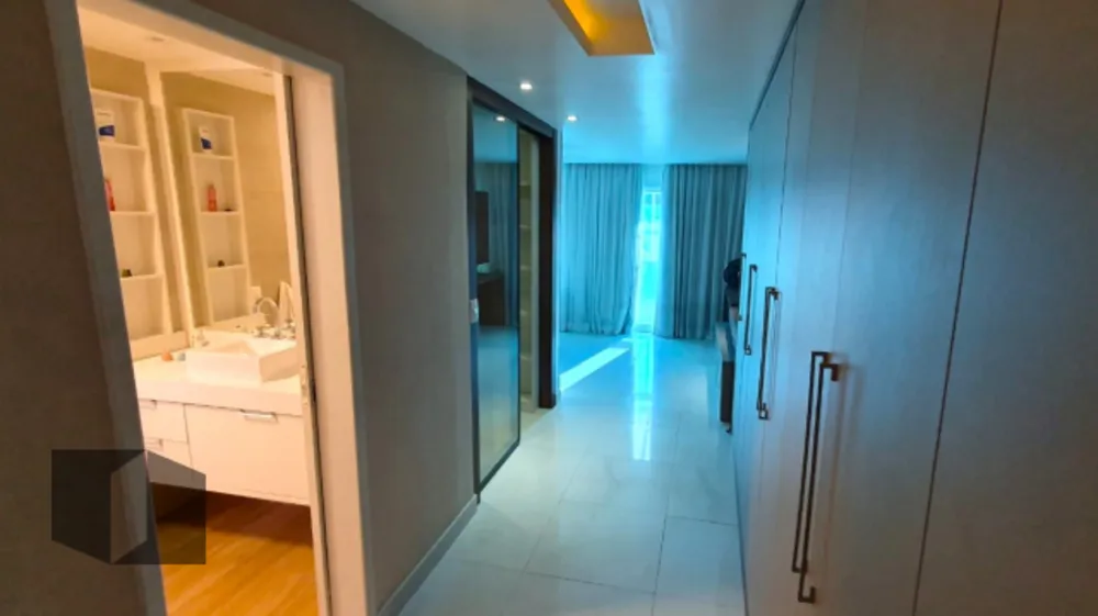 Cobertura, 3 quartos, 204 m² - Foto 6