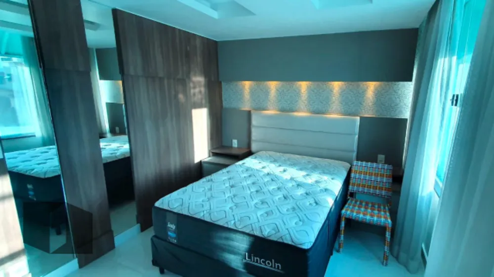 Cobertura, 3 quartos, 204 m² - Foto 19
