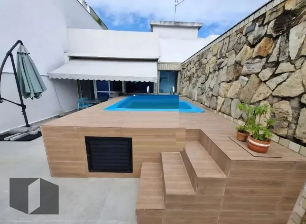 Cobertura, 3 quartos, 200 m² - Foto 2