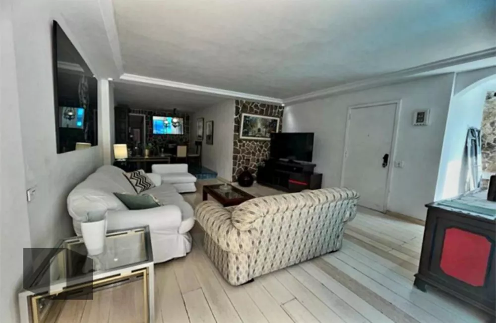 Cobertura, 3 quartos, 200 m² - Foto 18