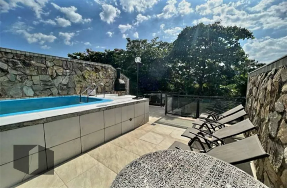 Cobertura, 3 quartos, 200 m² - Foto 19