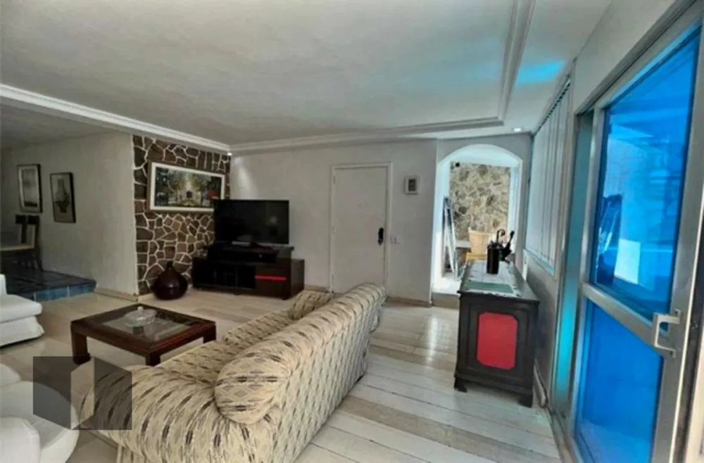 Cobertura, 3 quartos, 200 m² - Foto 17