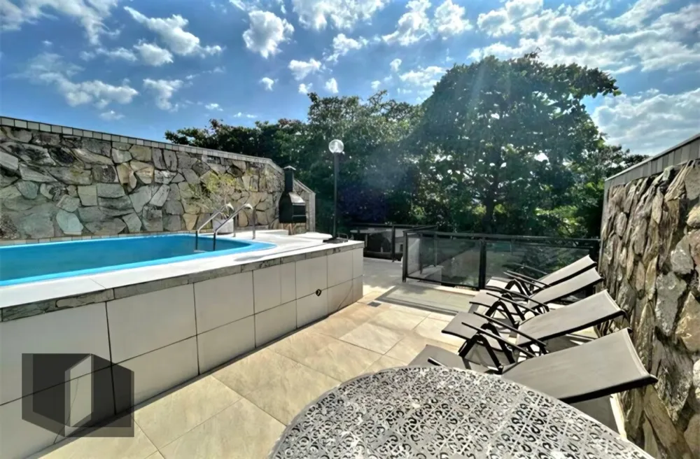 Cobertura, 3 quartos, 200 m² - Foto 17