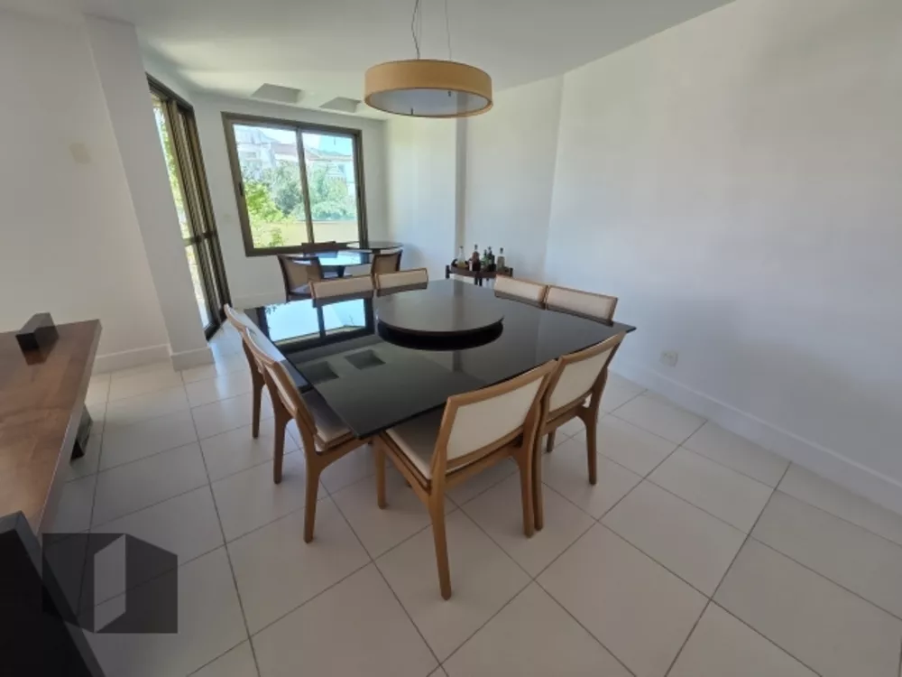 Cobertura, 4 quartos, 408 m² - Foto 16