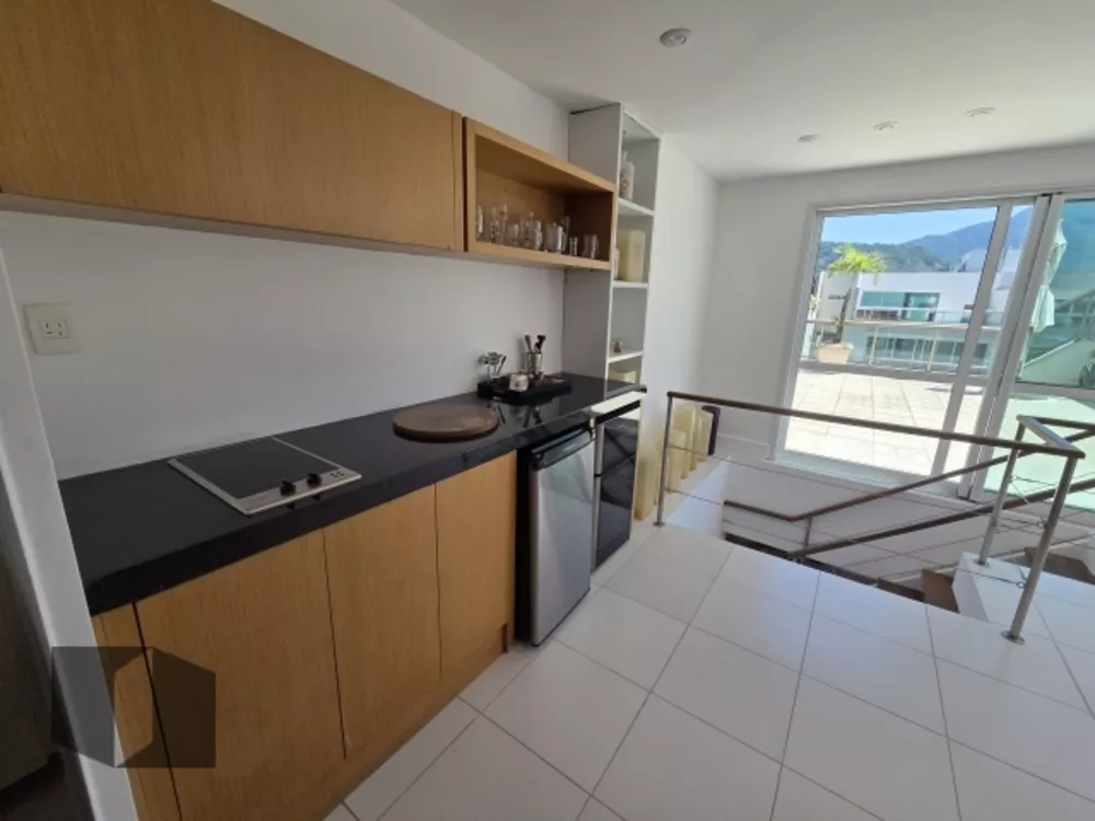 Cobertura, 4 quartos, 408 m² - Foto 26