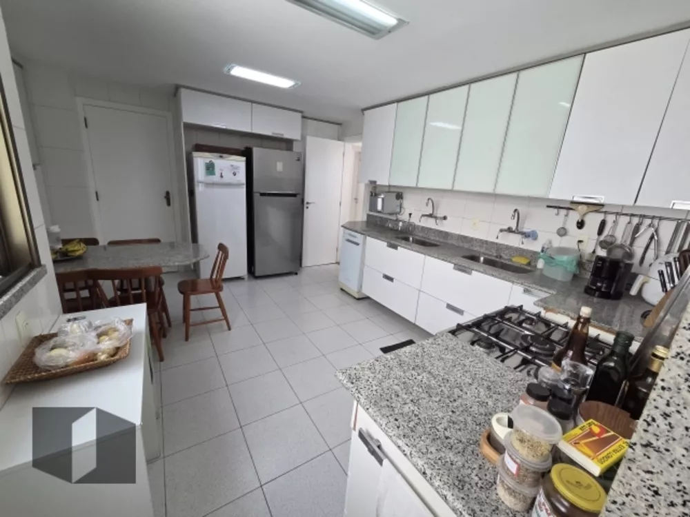 Cobertura, 4 quartos, 408 m² - Foto 43