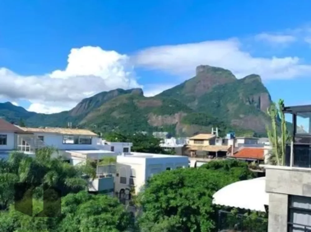Cobertura, 4 quartos, 408 m² - Foto 3