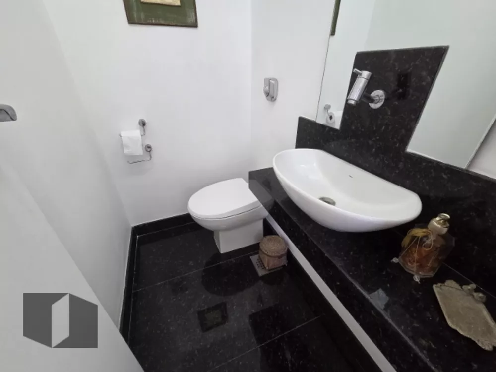 Cobertura, 4 quartos, 408 m² - Foto 21