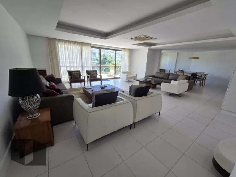 Cobertura, 4 quartos, 408 m² - Foto 47