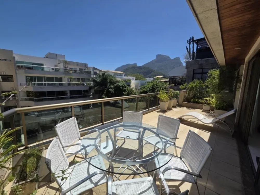 Cobertura, 4 quartos, 408 m² - Foto 46