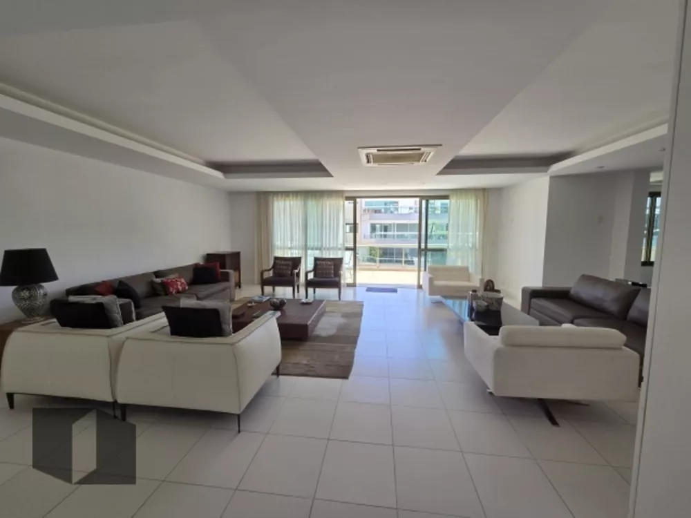 Cobertura, 4 quartos, 408 m² - Foto 20