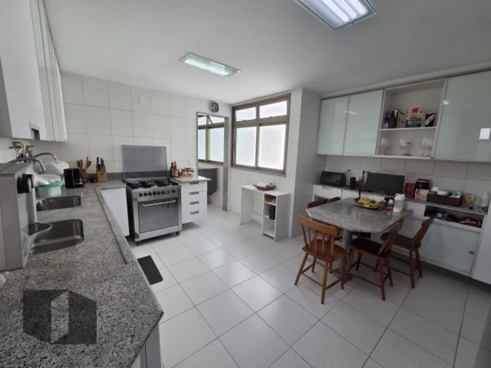 Cobertura, 4 quartos, 408 m² - Foto 41