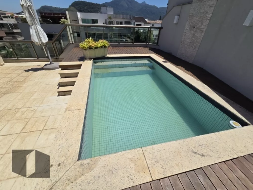 Cobertura, 4 quartos, 408 m² - Foto 2