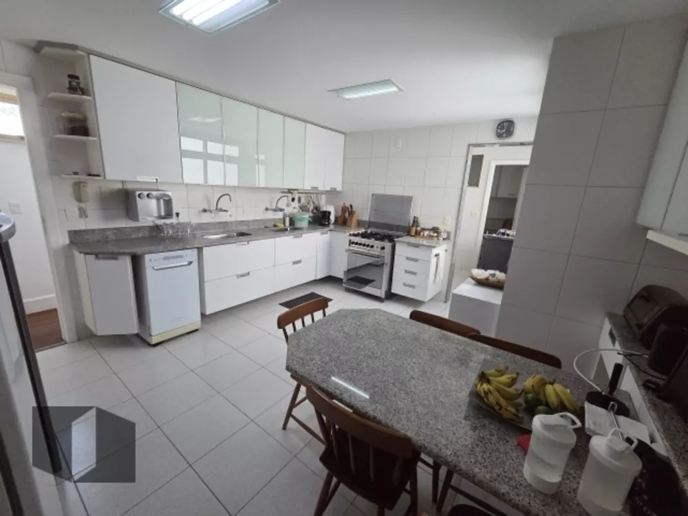 Cobertura, 4 quartos, 408 m² - Foto 42