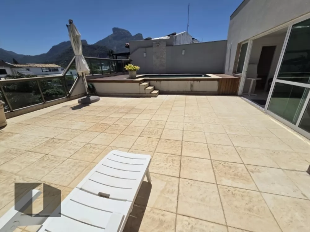 Cobertura, 4 quartos, 408 m² - Foto 49