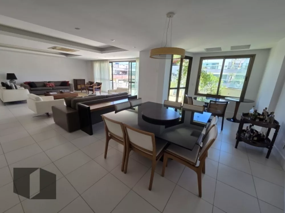 Cobertura, 4 quartos, 408 m² - Foto 11