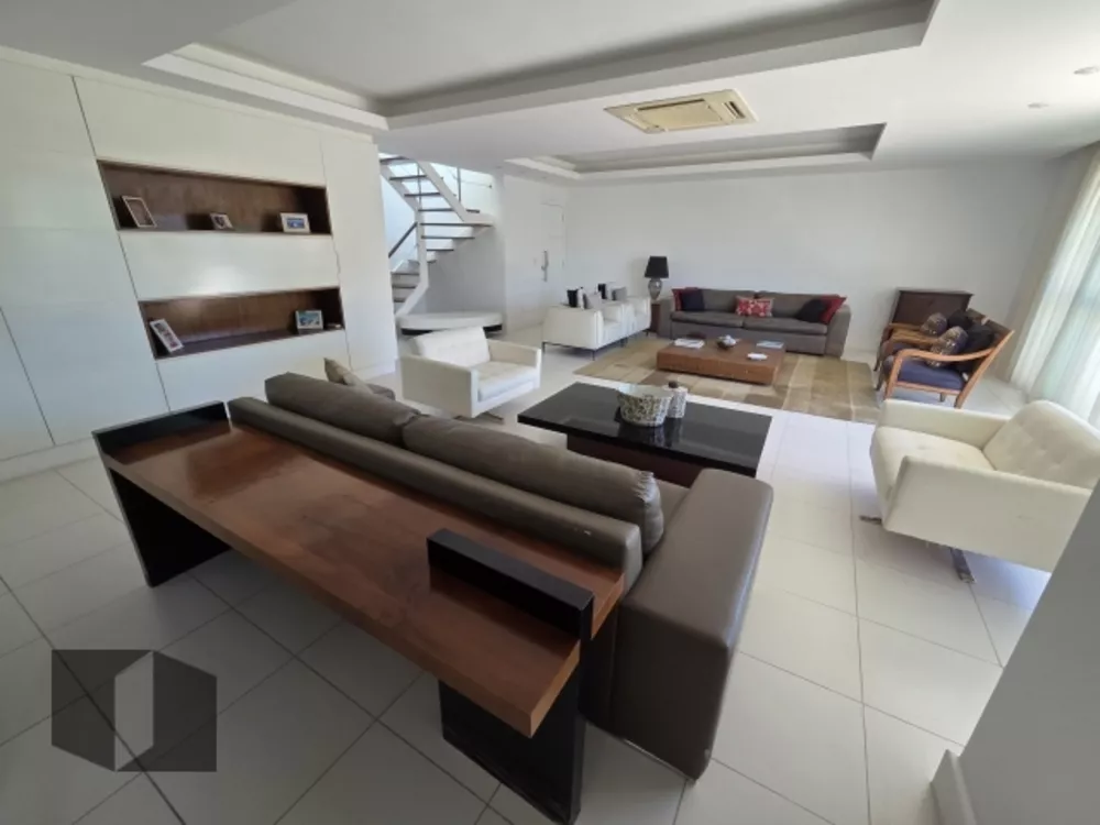 Cobertura, 4 quartos, 408 m² - Foto 45