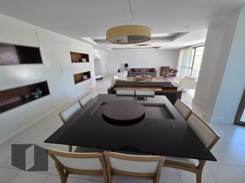 Cobertura, 4 quartos, 408 m² - Foto 17