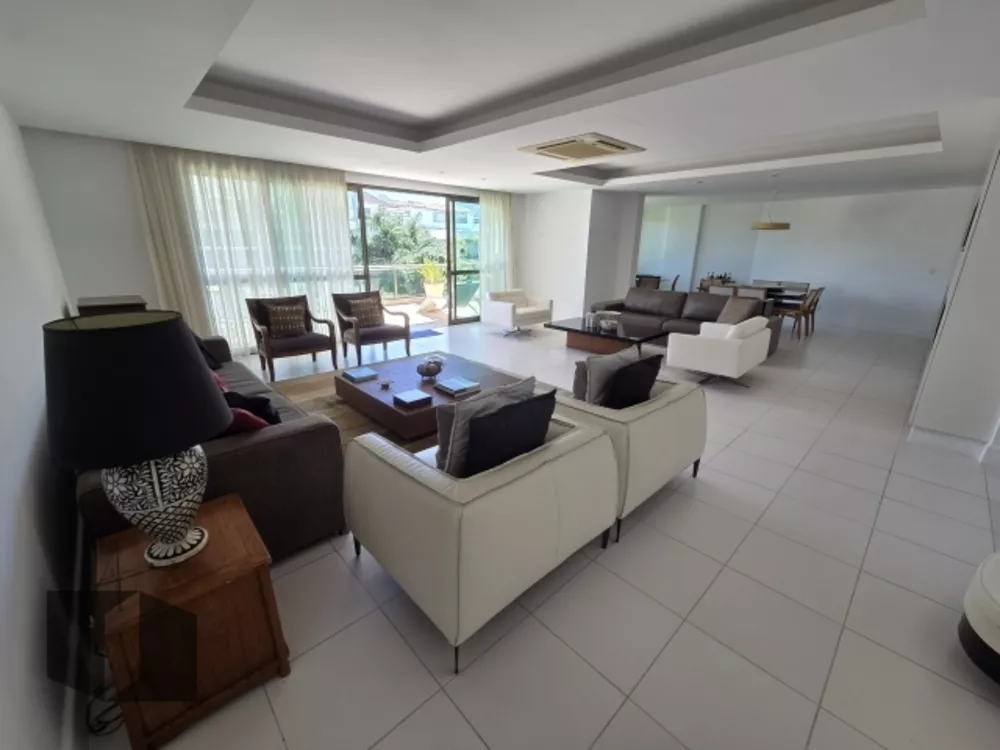 Cobertura, 4 quartos, 408 m² - Foto 13
