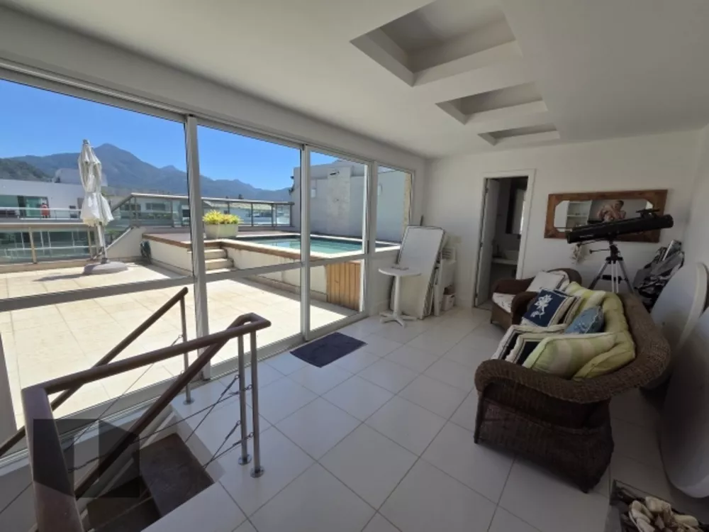 Cobertura, 4 quartos, 408 m² - Foto 22