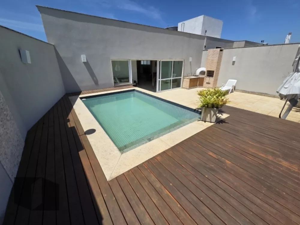 Cobertura, 4 quartos, 408 m² - Foto 5
