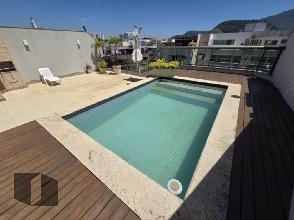 Cobertura, 4 quartos, 408 m² - Foto 1