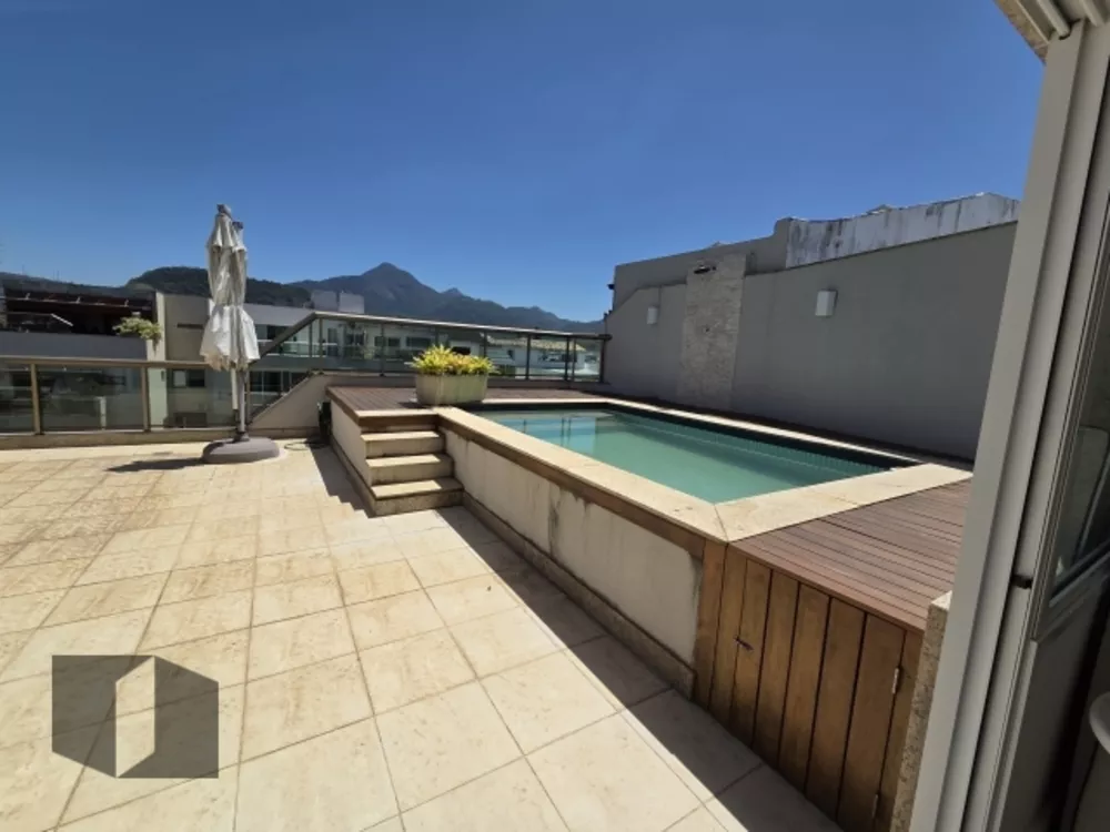 Cobertura, 4 quartos, 408 m² - Foto 51