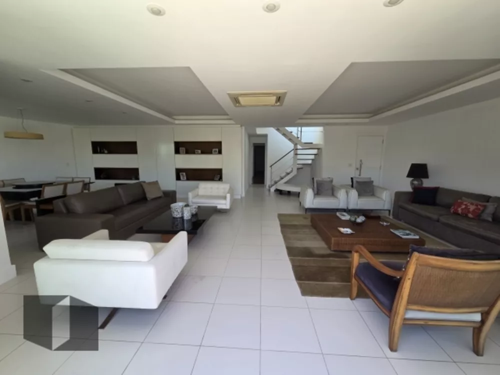 Cobertura, 4 quartos, 408 m² - Foto 18