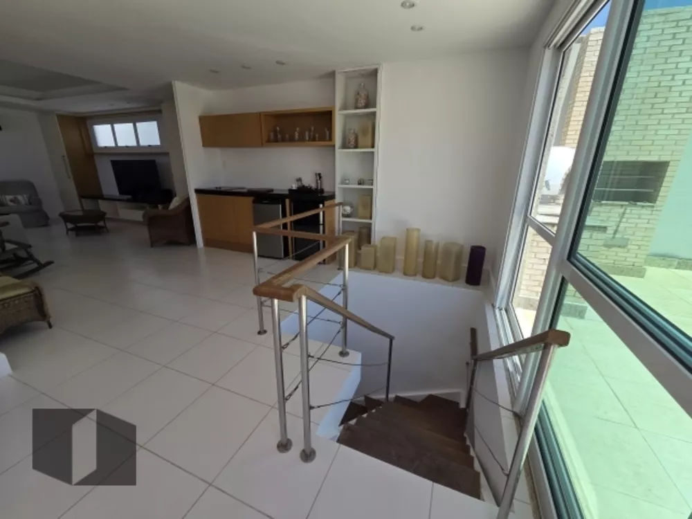 Cobertura, 4 quartos, 408 m² - Foto 27