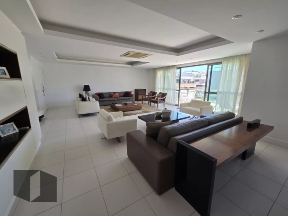 Cobertura, 4 quartos, 408 m² - Foto 15