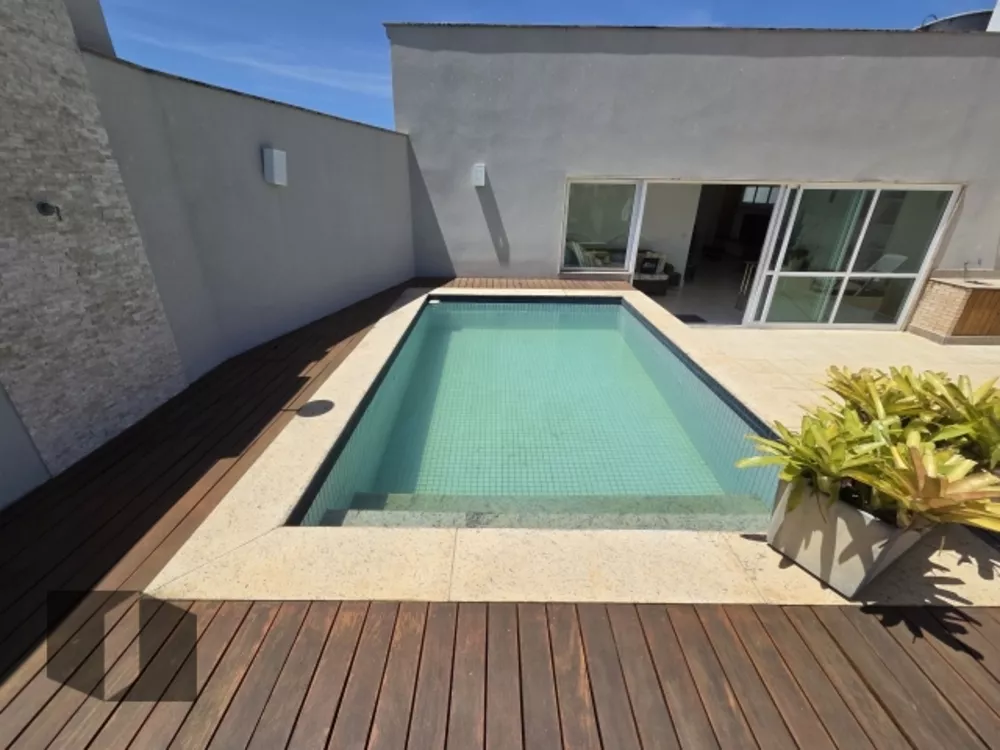 Cobertura, 4 quartos, 408 m² - Foto 4