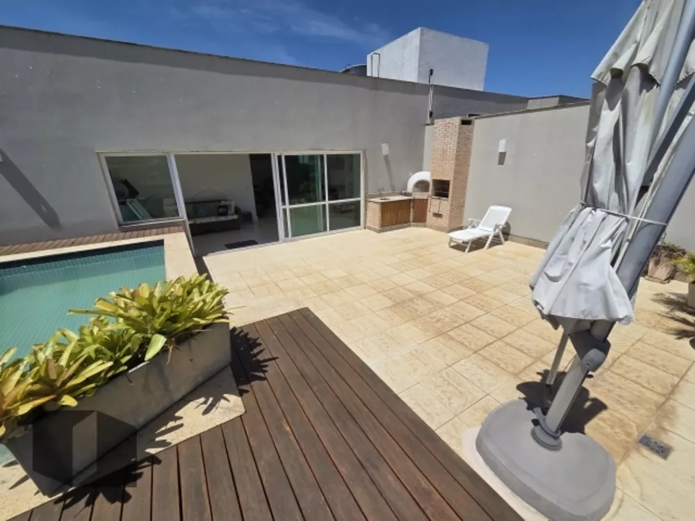 Cobertura, 4 quartos, 408 m² - Foto 8