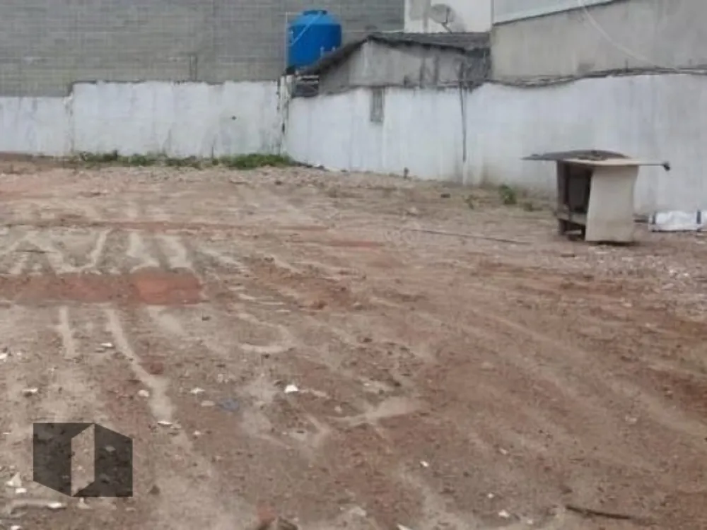 Terreno, 525 m² - Foto 1
