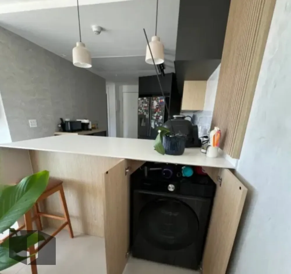 Apartamento, 1 quarto, 50 m² - Foto 13