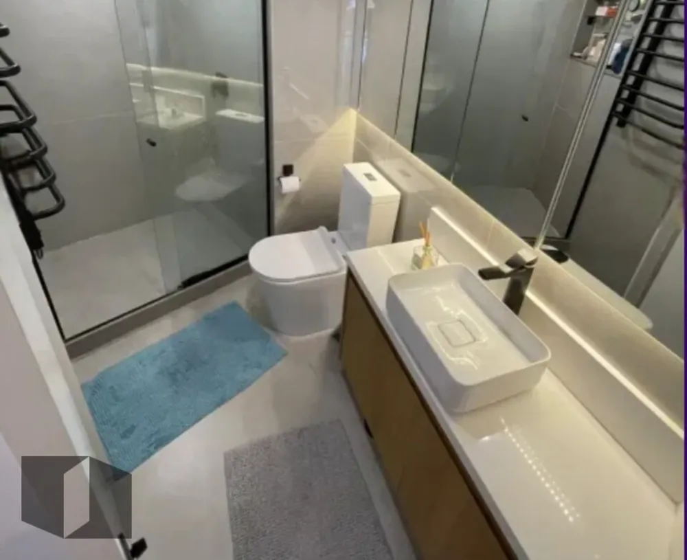 Apartamento, 1 quarto, 50 m² - Foto 9