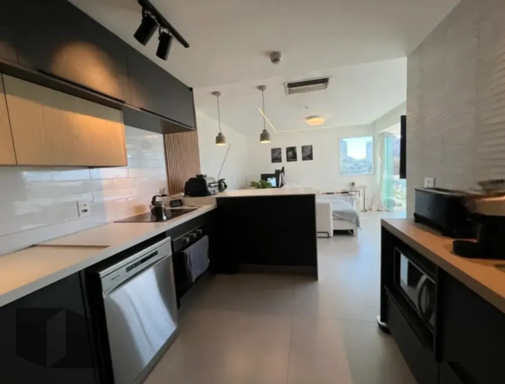 Apartamento, 1 quarto, 50 m² - Foto 10