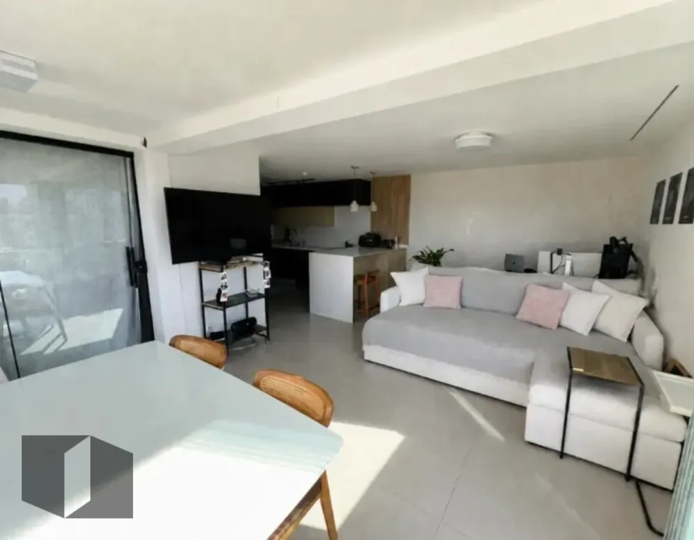 Apartamento, 1 quarto, 50 m² - Foto 3