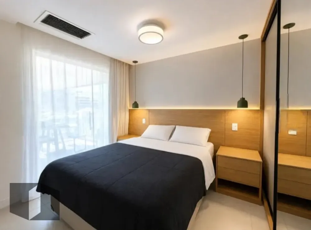 Apartamento, 1 quarto, 50 m² - Foto 8