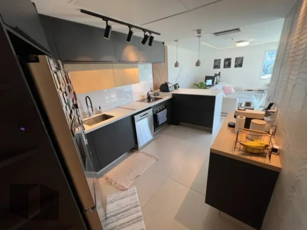 Apartamento, 1 quarto, 50 m² - Foto 11