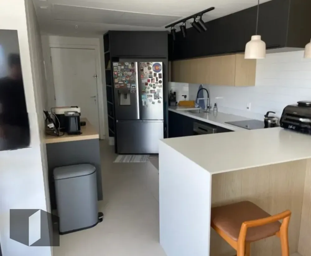 Apartamento, 1 quarto, 50 m² - Foto 12