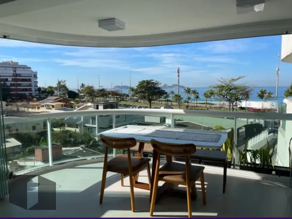 Apartamento, 1 quarto, 50 m² - Foto 4