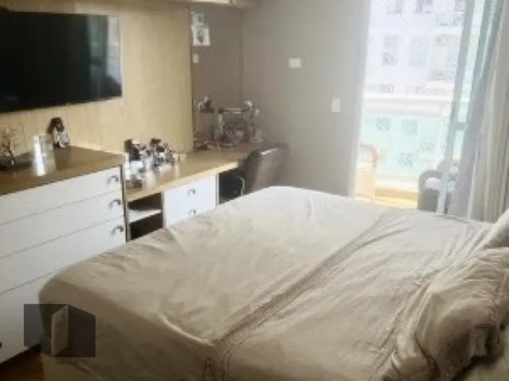 Apartamento, 4 quartos, 152 m² - Foto 4