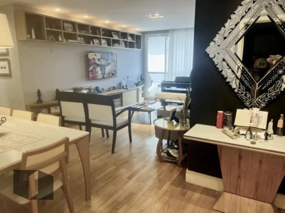 Apartamento, 4 quartos, 152 m² - Foto 1