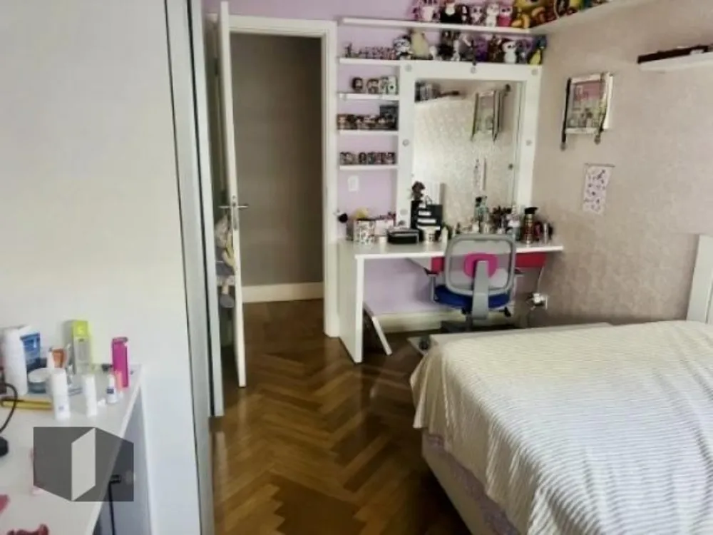 Apartamento, 4 quartos, 152 m² - Foto 7