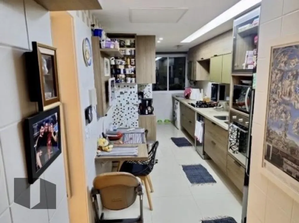 Apartamento, 4 quartos, 152 m² - Foto 12
