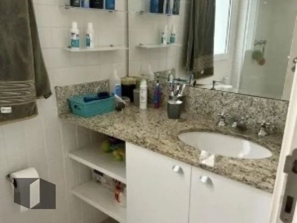Apartamento, 4 quartos, 152 m² - Foto 11