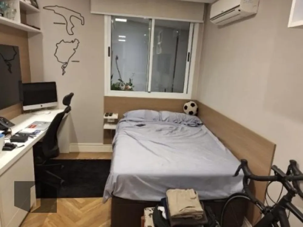 Apartamento, 4 quartos, 152 m² - Foto 10