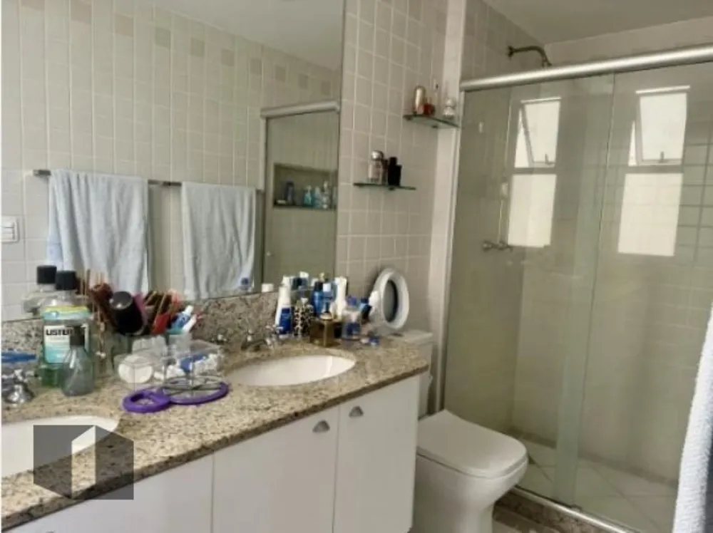 Apartamento, 4 quartos, 152 m² - Foto 8